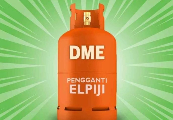 Gasifikasi DME dan Strategi Stabilisasi Energi Nasional