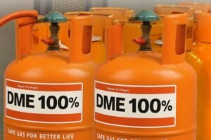 Stabilisasi Energi Nasional Didorong melalui Pengurangan Impor LPG