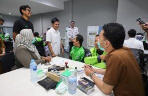Pemerintah Optimalkan Manfaat CKG demi Kesehatan Berkualitas yang Merata