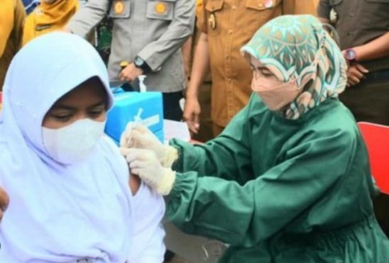 Siswa Sehat, Indonesia Kuat