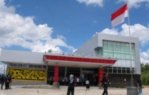 Presiden Prabowo Percepat Renovasi Ribuan Puskesmas untuk Perkuat Layanan Kesehatan Nasional