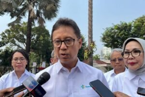 CKG Pastikan Kesehatan Anak dan Pelajar Berkualitas