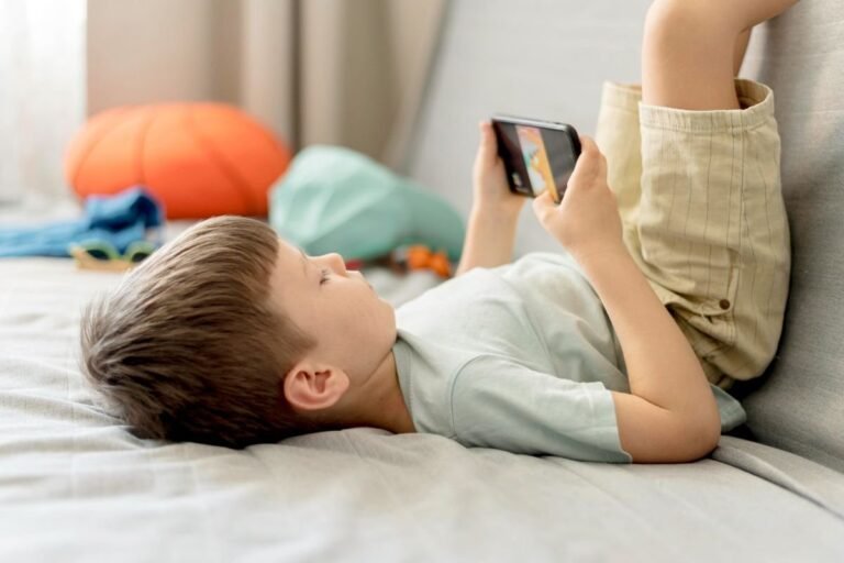 PP Tunas Buktikan Pemerintah Hadir Terhadap Perlindungan Anak di Dunia Digital
 