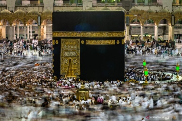 Pelayanan Haji Tetap Aman di Tengah Dinamika Konflik Global