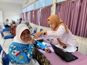 Check Early, Live Better: CKG dan Kesehatan Berkualitas