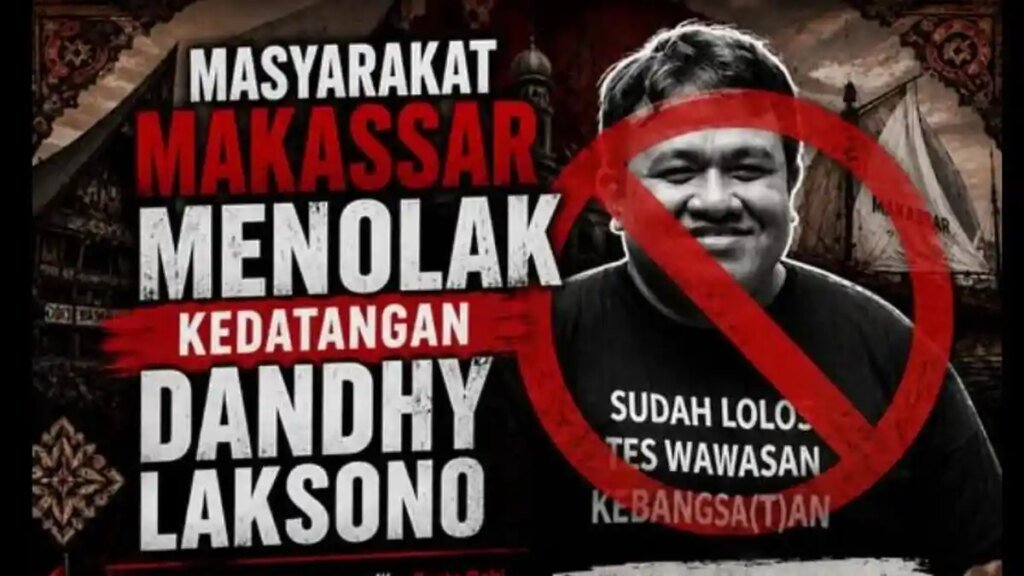 Menolak Provokasi Film ‘Pesta Babi’ dan Mengawal PSN demi Papua Maju