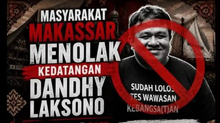 Menolak Provokasi Film ‘Pesta Babi’ dan Mengawal PSN demi Papua Maju