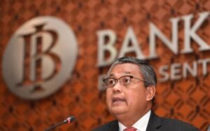 Pemerintah Perkuat Mitigasi Pelemahan Rupiah, Stabilitas Ekonomi Nasional Dijaga Ketat