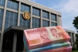 Stabilitas Rupiah dan Ketahanan Ekonomi Indonesia di Tengah Gejolak Global