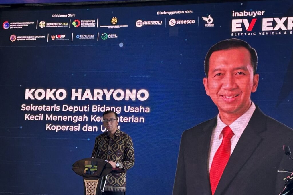 Eksistensi Koperasi Desa Merah Putih Dorong Penguatan Ekonomi Berbasis Masyarakat Desa