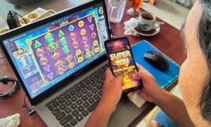 WNA Operator Judi Daring Ditangkap, Pemerintah Tingkatkan Pengawasan Siber