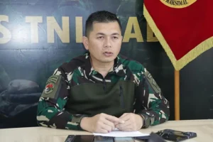 Pemerintah Tegas Jaga Keamanan Papua Demi Masa Depan Masyarakat yang Lebih Sejahtera