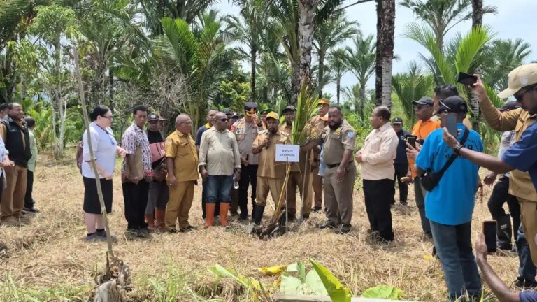 Pengawasan Berlapis dan Pendekatan Ilmiah Perkuat Implementasi MBG