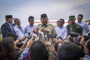 Reformasi di Era Prabowo: Menjaga Demokrasi dan Memperkuat Stabilitas Negara