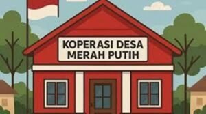 Koperasi Merah Putih dalam Orbit Baru Laju Ekonomi Nasional