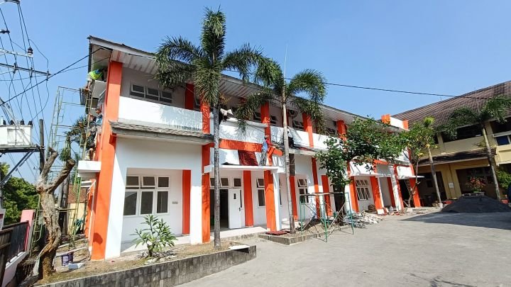 Dari SDM hingga Keuangan: Penguatan Tata Kelola Sekolah Rakyat