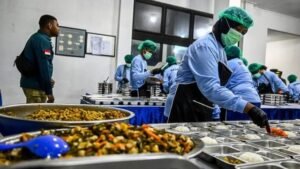 Menutup Celah Korupsi demi Menjaga Integritas Program MBG