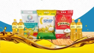 Beras dan Minyak Goreng Tetap Mengalir, Bansos Pangan Diperpanjang Juni 2026