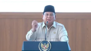 Arah Baru Ekonomi Nasional Menguat Usai Pidato Presiden di DPR
