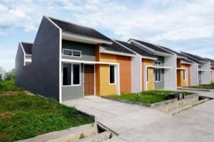 Rumah Subsidi dan Inovasi Kebijakan untuk Rakyat Kecil