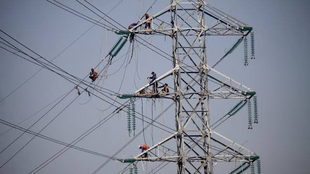 Sistem Interkoneksi Listrik Sumatra Kembali Normal Disertai Evaluasi dan Penguatan Jaringan Transmisi
