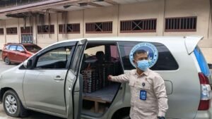 Pemerintah Jamin Penyaluran MBG Tepat Sasaran di Berbagai Daerah