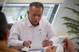 Menutup Kesenjangan Layanan Kesehatan melalui Koperasi Desa