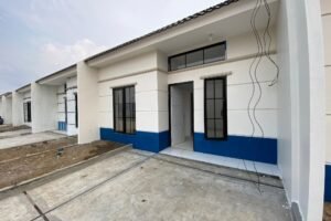 Memperluas Manfaat Rumah Subsidi untuk Kelompok Produktif