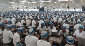 Pemerintah Percepat RUU Ketenagakerjaan, Jawab Kebutuhan Buruh dan Dunia Kerja