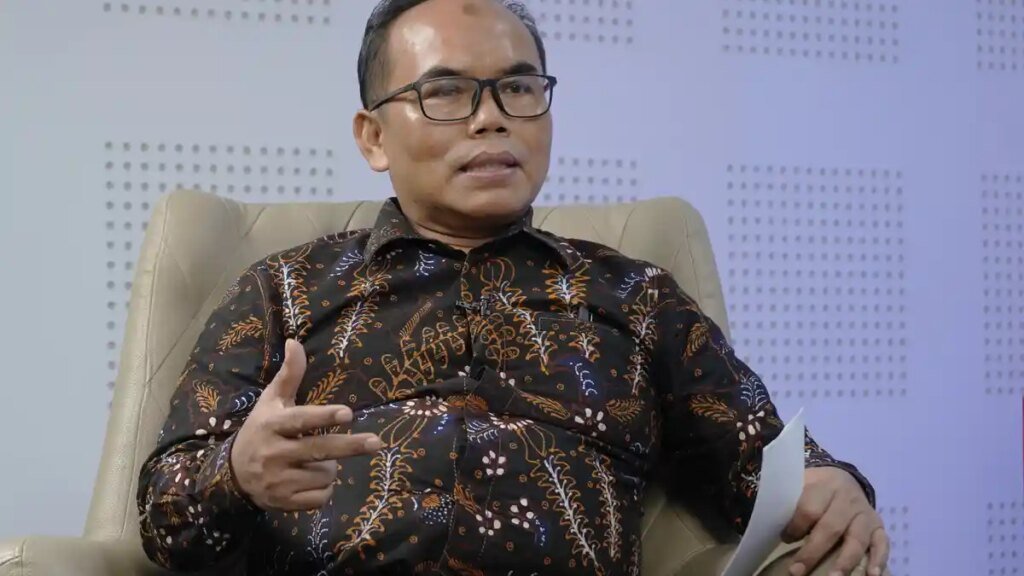 PP TUNAS Jadi Langkah Strategis Ciptakan Ruang Digital Ramah Anak