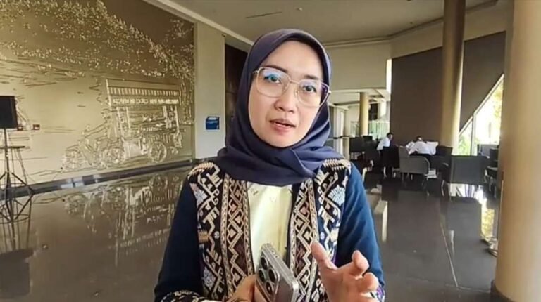 Pemerintah Perkuat Ekosistem Media Digital, Internet Sehat Jadi Fondasi Transformasi Digital