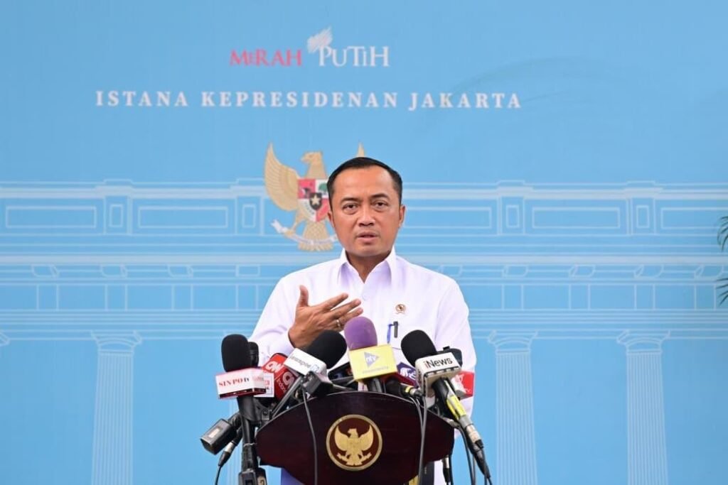 Fakta Kemajuan Nasional Menegaskan Semangat Reformasi Tetap Terjaga