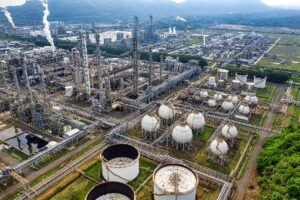 Hilirisasi Nasional Masuk Fase Akselerasi, Pemerintah Perkuat Kelembagaan dan Tata Kelola