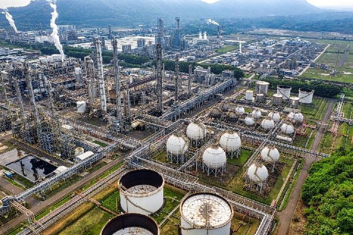 Hilirisasi Nasional Masuk Fase Akselerasi, Pemerintah Perkuat Kelembagaan dan Tata Kelola