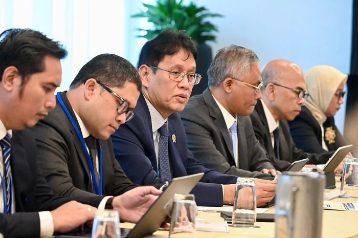 UU P2SK Dorong Ekonomi yang Lebih Inklusif dan Berdaya Saing