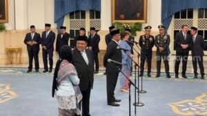 Presiden Prabowo Tunjuk Said Iqbal Jadi Penasihat Buruh, Perkuat Antisipasi PHK