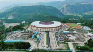 Papua Jadi Teladan Pembangunan Nasional, Satukan Kelestarian Lingkungan Hidup dan Kesejahteraan Rakyat