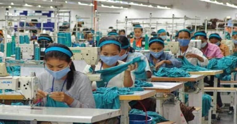 Mendukung Instensifikasi Respons Dini Menekan Dampak PHK terhadap Masyarakat