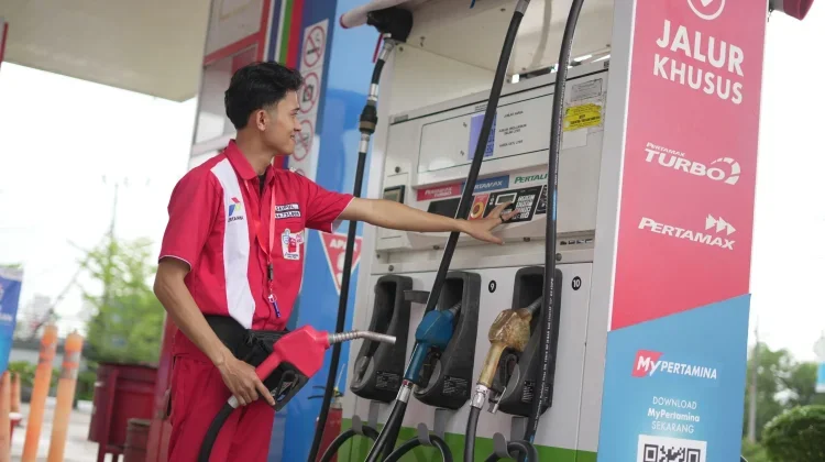 Pemerintah Tegaskan Tidak Ada Kenaikan Harga BBM Subsidi