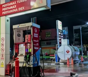 Komitmen Pemerintah Jaga Stabilitas Harga BBM Subsidi Terus Berlanjut