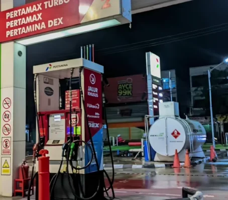 Komitmen Pemerintah Jaga Stabilitas Harga BBM Subsidi Terus Berlanjut