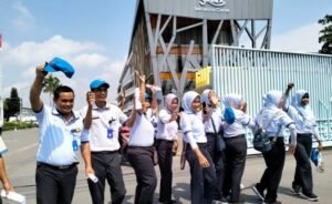 Program Vokasi Nasional: Bagian Strategi Mitigasi Dampak PHK