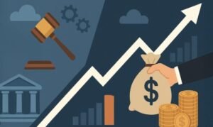 Kebijakan Fiskal Adaptif untuk Menahan Tekanan Ekonomi Global