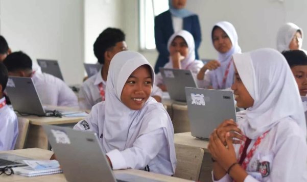 Pengetatan Tata Kelola Sekolah Rakyat Perkuat Kualitas Pendidikan Inklusif Nasional
