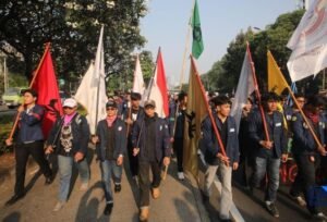 Pemerintah Perkuat Program Prioritas, Mahasiswa Diharapkan Sampaikan Aspirasi Damai dan Konstruktif