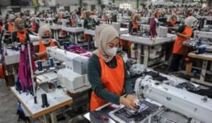Penguatan Industri Padat Karya Menjadi Kunci Menekan Risiko PHK