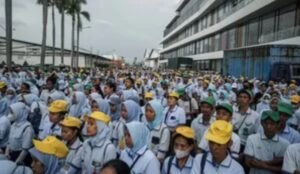 Mitigasi PHK dan Penguatan JKP Menjadi Fondasi Ketahanan Ketenagakerjaan