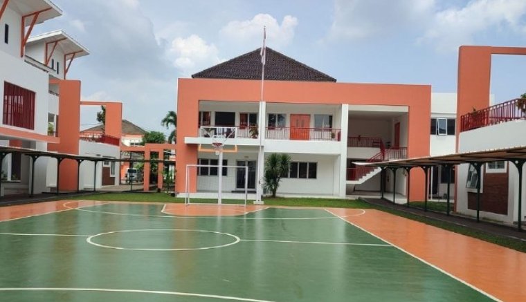 Sekolah Rakyat, Investasi Strategis untuk Generasi Emas Papua