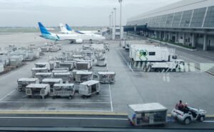 Paket Stimulus Ekonomi dan Optimisme Menjaga Momentum Pertumbuhan