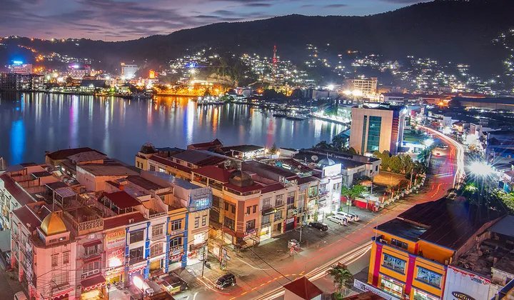 Papua Aman dan Maju melalui Pembangunan Inklusif Berkelanjutan yang Mengedepankan Persatuan